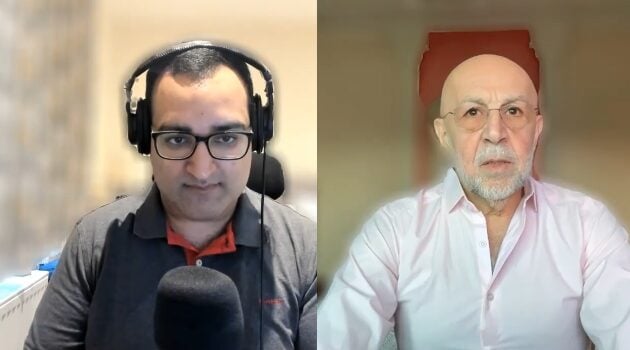 Video: Iraq's Economy - Progress or Pressure?