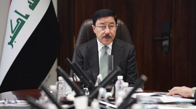 CBI: Iraq to Develop Regulatory Framework for Virtual Assets