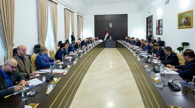 Iraq Approves Austerity Measures