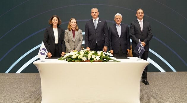 EBRD makes $100m Investment in Iraq