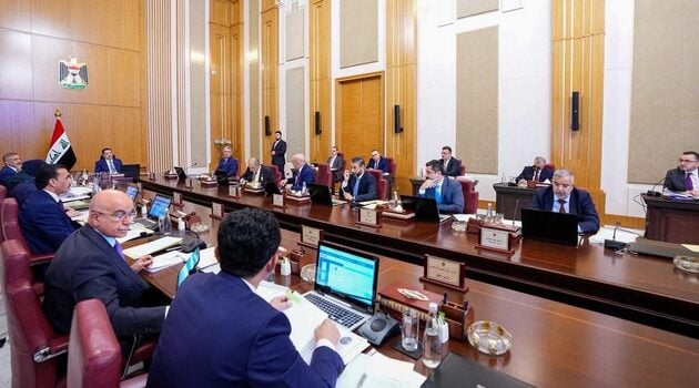 Iraq Imposes Additional Tariff on Nitrogen Imports