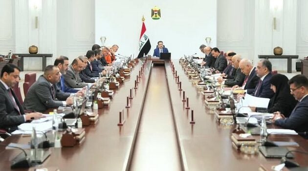 Iraq Imposes Additional Duty on Imported Oxygen