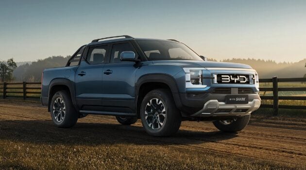 BYD Officially Launches Operations in Iraq