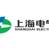 Shanghai Electric logo