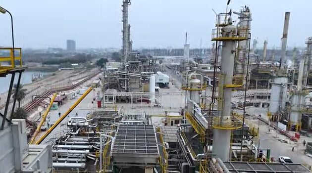 Is Iraq's Pivot (sic) to Refined Oil a Pipe Dream?