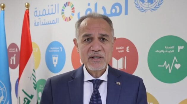 A New Chapter for the UN in Iraq