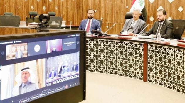 OPEC+ Maintains Oil Production Policy for Early 2026