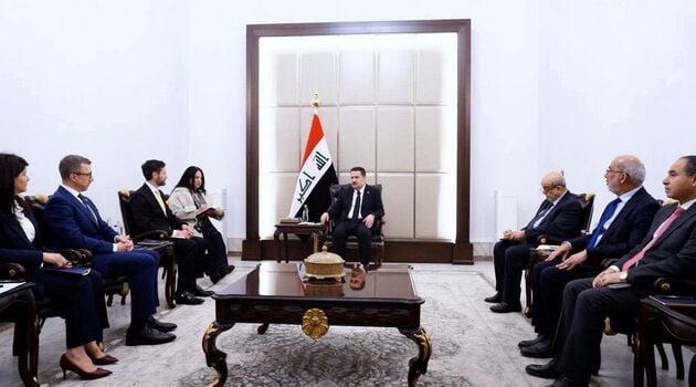 Chevron Discusses Oil Investment Opportunities in Iraq