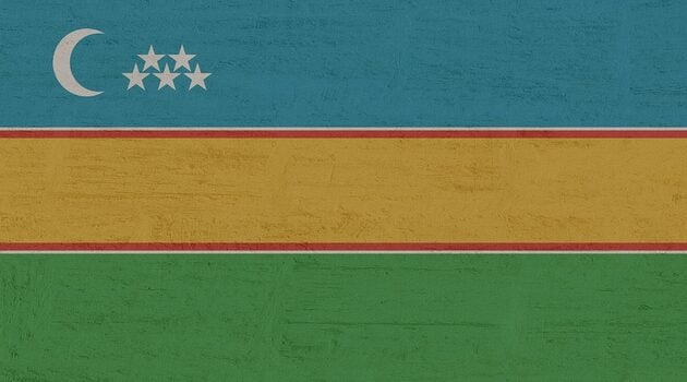 Uzbek Businesses Urged to Enter Iraqi Market