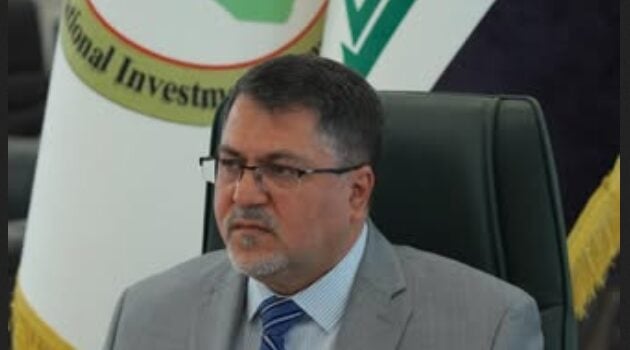 Over $100bn in Investments in Iraq Over Three Years