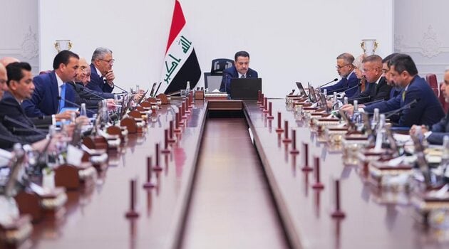 Iraq Approves Payments to China Machinery Eng Corp (CMEC)
