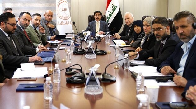Iraq Reviews Measures to Improve Sovereign Credit Rating