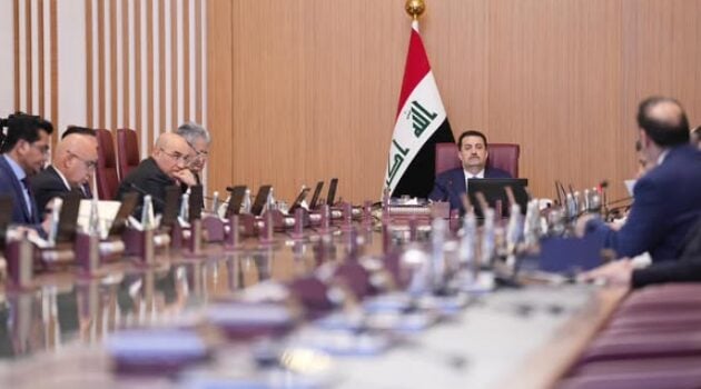 Cabinet Approves Water Treatment Units, Faw Port Contracts