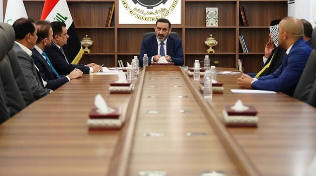 Gas Conversion of Iraqi Brick Factories Reviewed