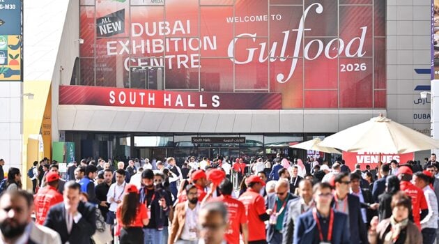 Gulfood 2026 Delivers Landmark Two-Venue Success