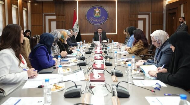 Progress on Women's Economic Empowerment in Iraq