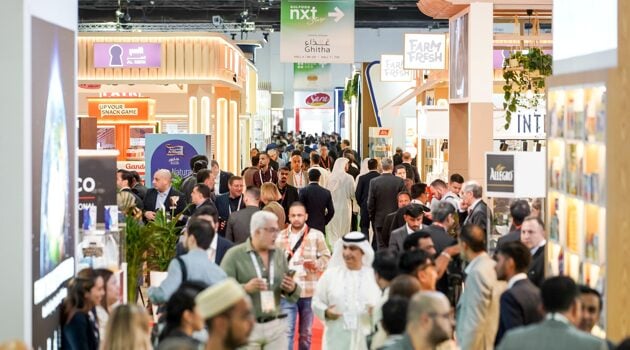 Day Four of Gulfood: Major Deals and Government Endorsement