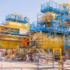 Central Processing Facility (CPF1), Gas Growth Integ Proj, Artawi, Ratawi (Min of Oil)