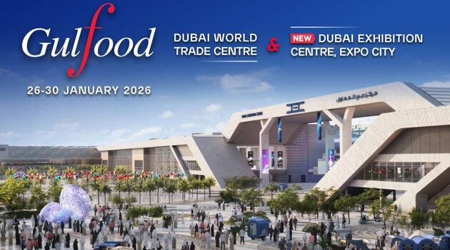 Dubai Makes History as Gulfood Takes Over Two Mega Venues