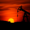 oil, nodding donkey (Unsplash)