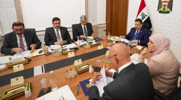 Industrial City Investment Planned in Wassit Province