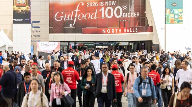 Gulfood 2026 Delivers Record Global Trade Impact