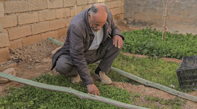 EU Strengthens Support for Iraq's Community Reintegration