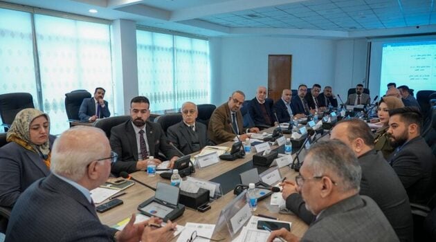 Iraq-Qatar Joint Committee to Meet in Doha