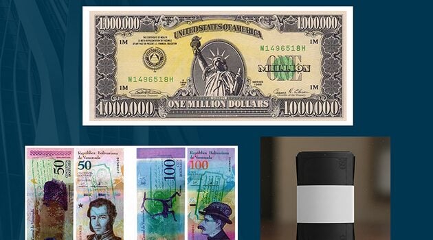 Central Bank of Iraq Warns of Currency-Related Fraud Schemes