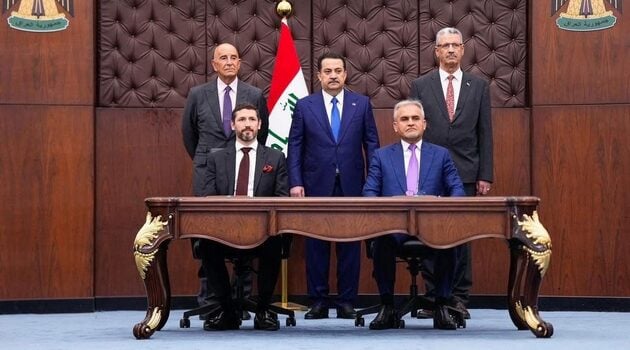 How Chevron's New Deals Could Transform Iraqi Oil