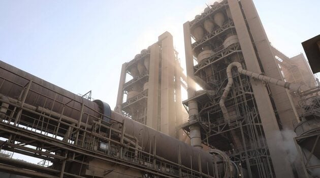 Iraqi Cement Plants Report Higher 2025 Output