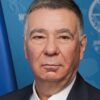 Aleksandr Anatolievitch Pankin (Russian Foreign Ministry)