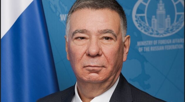 Iraq wants Increased Business with Russia