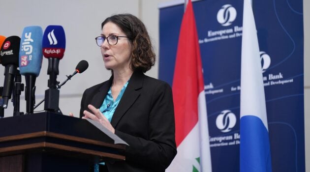 EBRD Launches Major SME Support Programme in Iraq