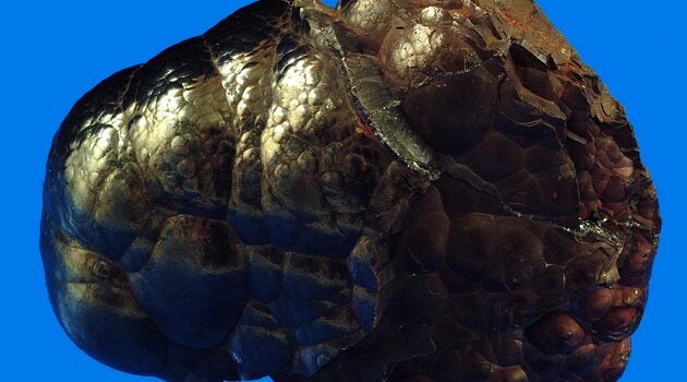 New Haematite Plant Begins Operations in Maysan