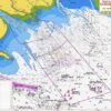 Maritime Zones of Iraq 240226, as per GCPI claim