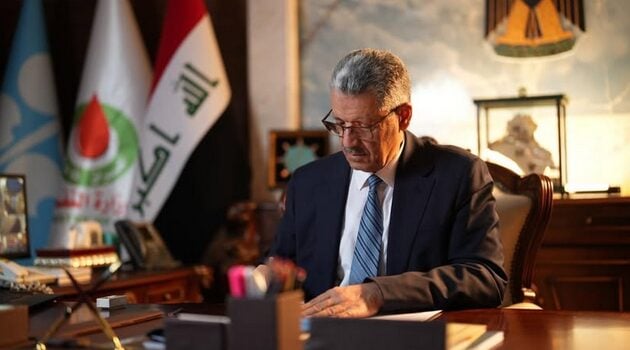 Baghdad Reiterates its Position on Kirkuk-Ceyhan Pipeline