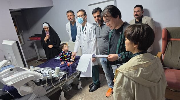 KOICA-Funded Hospital Advances in Dhi Qar