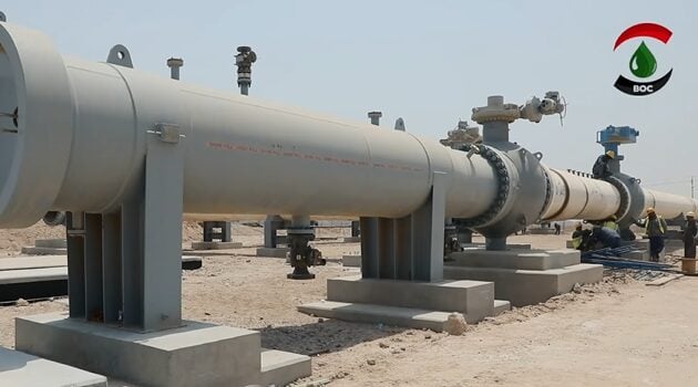 OPEC+ Agrees Production Adjustment for May