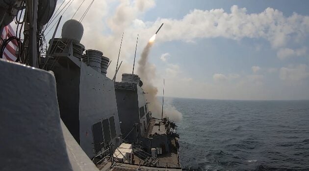 Operation Epic Fury: "Iraq Braces for Escalation"