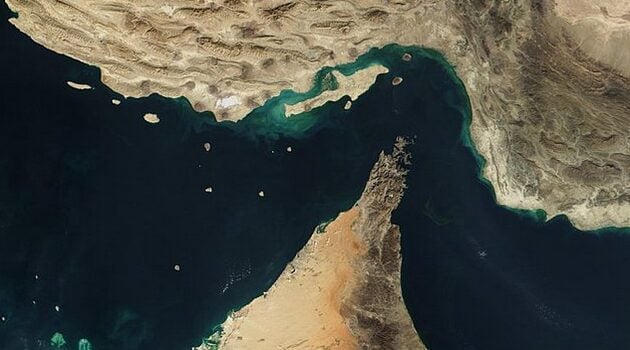 Regional Confrontation "Chokes Iraq's Energy Lifelines"