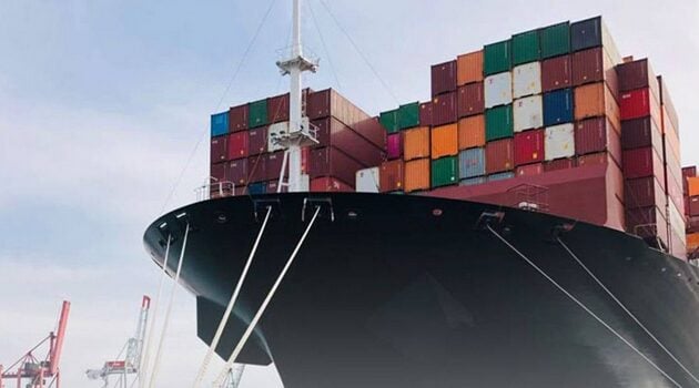 Maritime Traffic Continues at Iraqi Ports