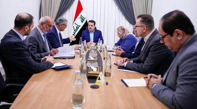 Iraqi Cabinet to Consider Settlement with Lukoil