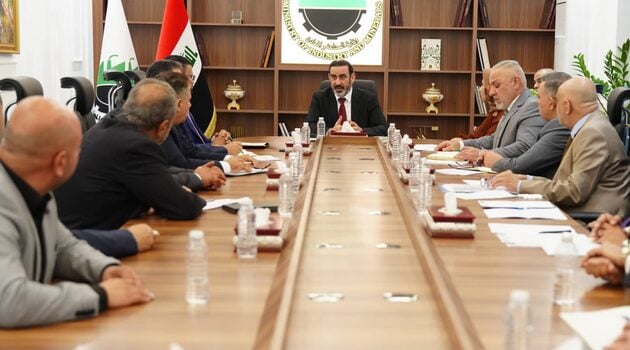 Public-Private Coordination Targets Expansion of Cement Production