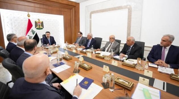 Iraq Allocates $1.5bn for Basra-Haditha Pipeline Project