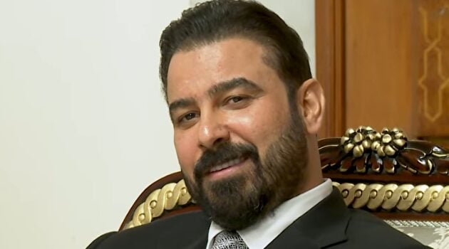 Businessman Nominated as New Iraqi PM