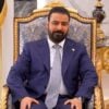 Ali Falah Al-Zaidi 1