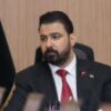 Ali Falah Al-Zaidi (PMO)