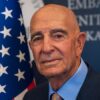 Tom Barrack