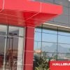 Halliburton HQ